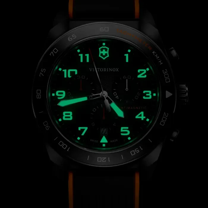 Victorinox Swiss Army Chronograph 242050 - Ditur