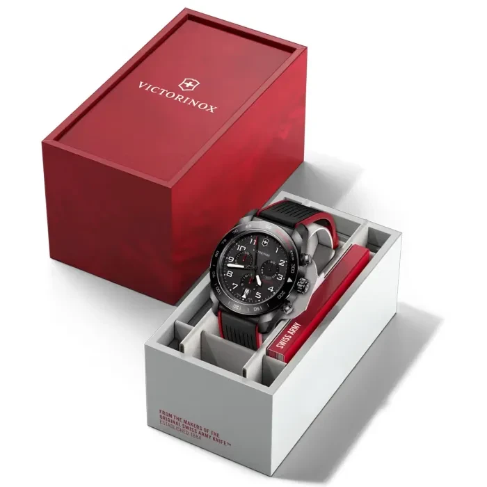 Victorinox Swiss Army Chronograph 242051 - Ditur