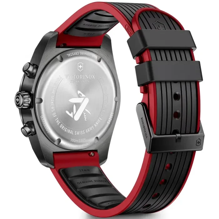 Victorinox Swiss Army Chronograph 242051 - Ditur