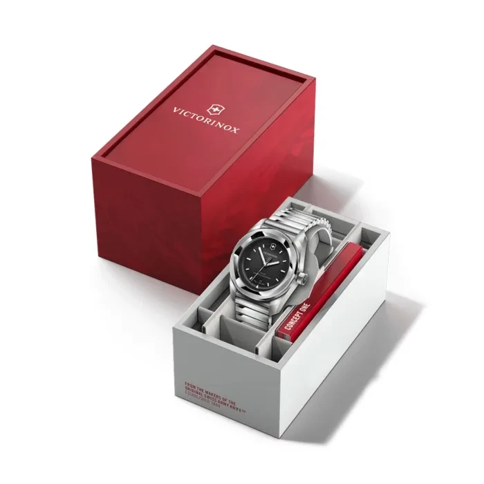 Victorinox Concept One Solar 242055 - Ditur