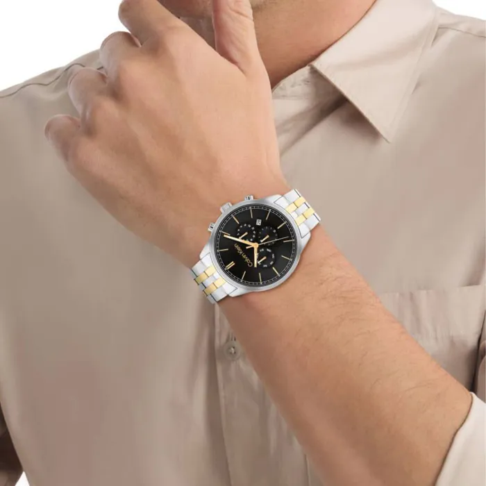 きみ 1978 Seiko Quartz 7820-5160 – TokeiMedic