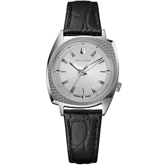 Accutron Legacy Limited Edition 2SW6A002 Ditur