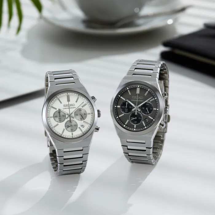 Seiko Classic SSB455P1 - Ditur