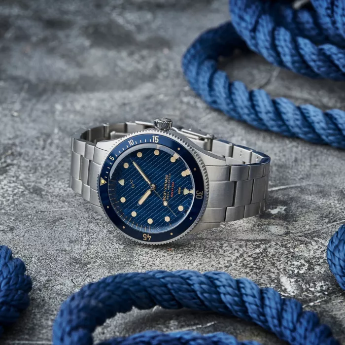 AV86 About Vintage 1926 At Sea 352509 - Ditur