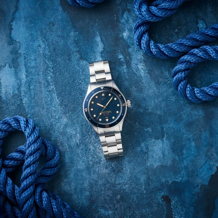 AV86 About Vintage 1926 At Sea 352509 - Ditur