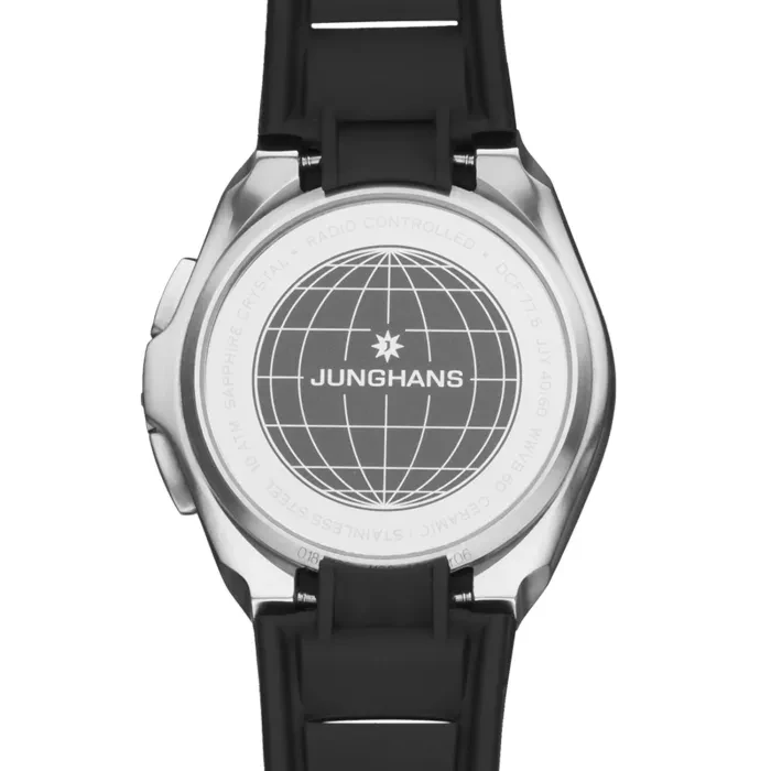 Junghans Spektrum Mega Solar 18/1526.00 - Ditur