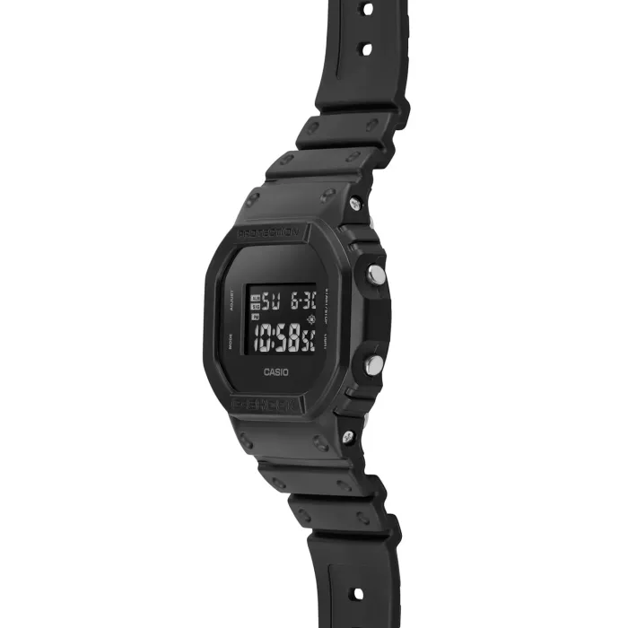 Casio G-Shock DW-5600UBB-1ER - Ditur