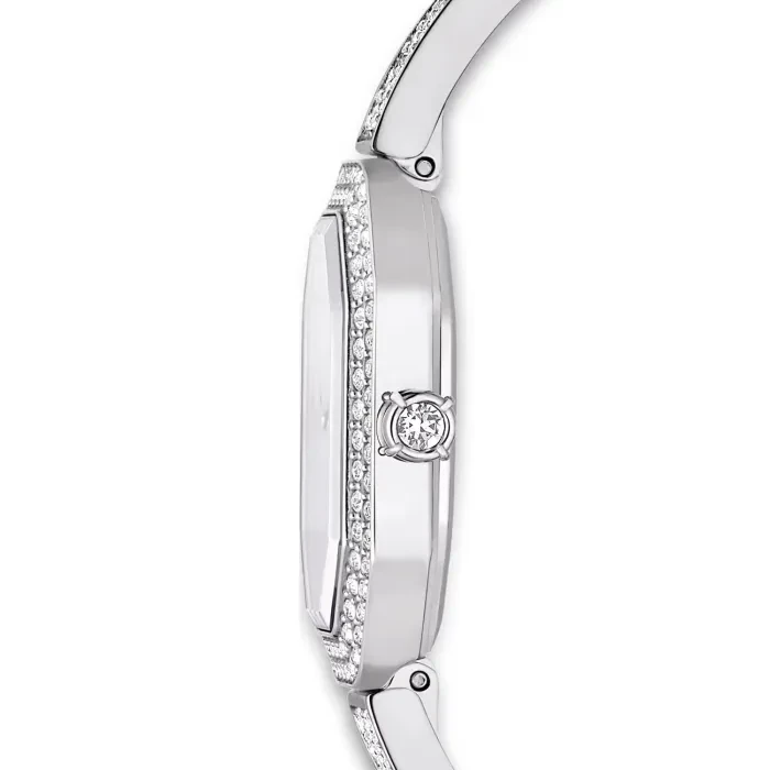 スワロフスキー　Dextera bangle Swarovski Dextera Bangle 5672977