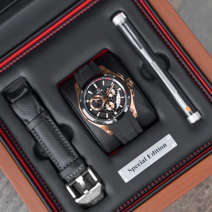 m67a Pre-owned Jaguar Special Edition J691/1 - Ditur