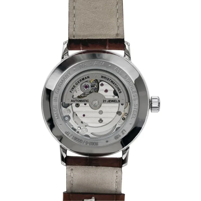 明星スバル トランプ Zeppelin Hindenburg LZ 129 Automatic 80625