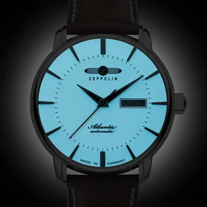 Zeppelin Atlantic Automatic 84665 - Ditur