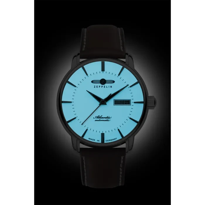 Zeppelin Atlantic Automatic 84663 - Ditur