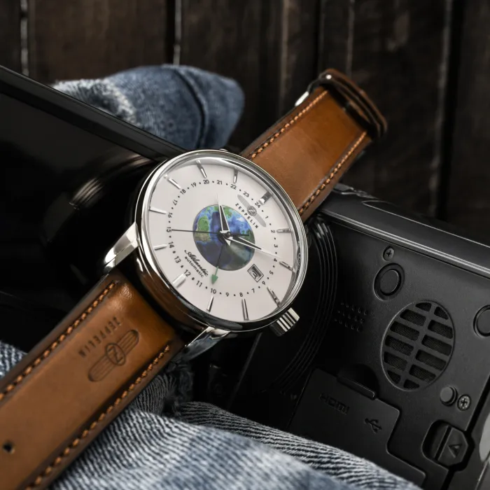 Zeppelin Atlantic Automatic 84685 - Ditur