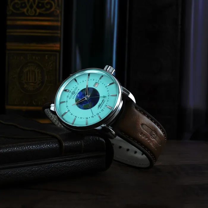 Zeppelin Atlantic Automatic 84685 - Ditur