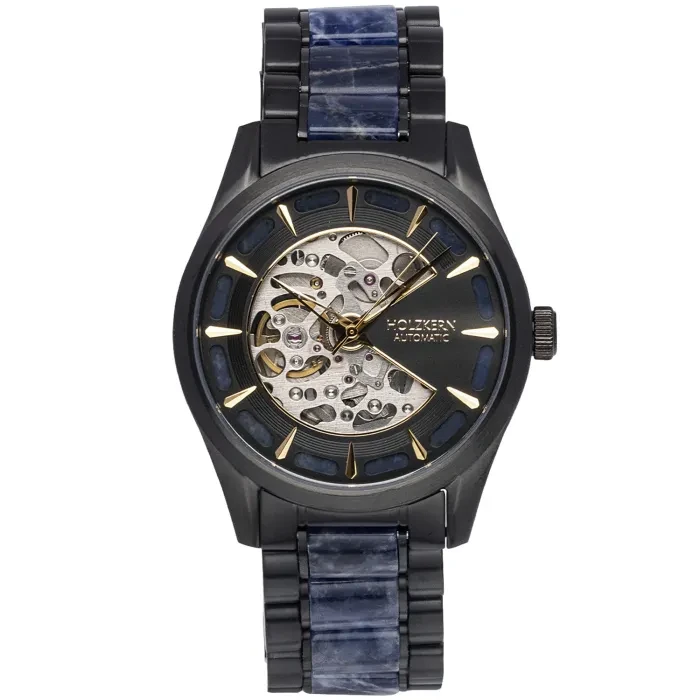 Holzkern Review Journal HOLZKERN Bariton (Ahorn Silber