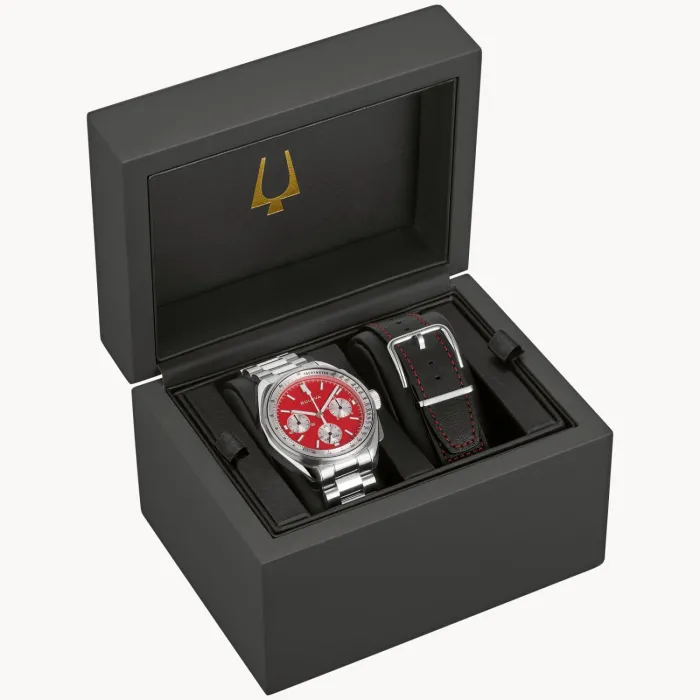 Bulova Lunar Pilot 96K115