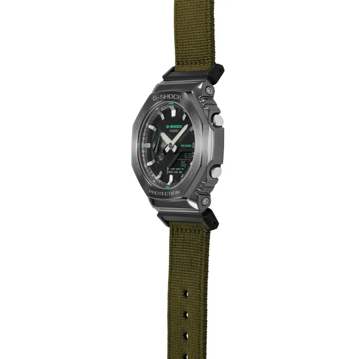 Casio G-Shock GM-2100CB-3AER - Ditur