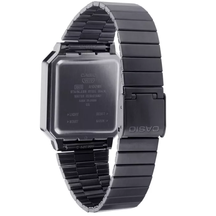 Casio Vintage A100WEGG-1A2EF - Ditur