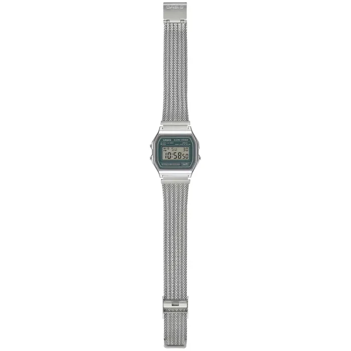 Casio Vintage A158WEM-3EF - Ditur