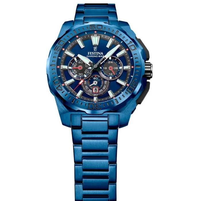 Festina Special Chrono Bike Edition F20729/1 - Ditur