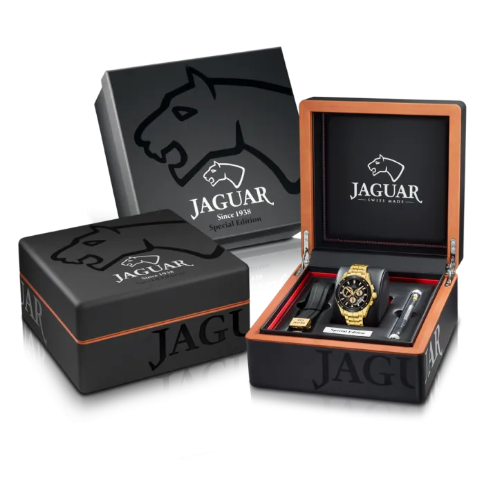 ★三塁打 Jaguar PG Jaguar Special Edition J1036/1 - Ditur