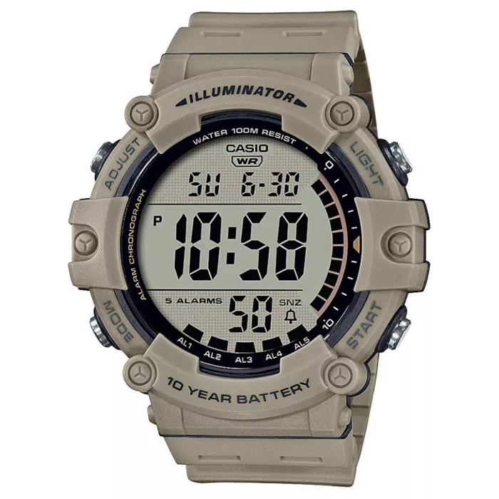 Casio Timeless AE-1500WH-5AVEF Ditur
