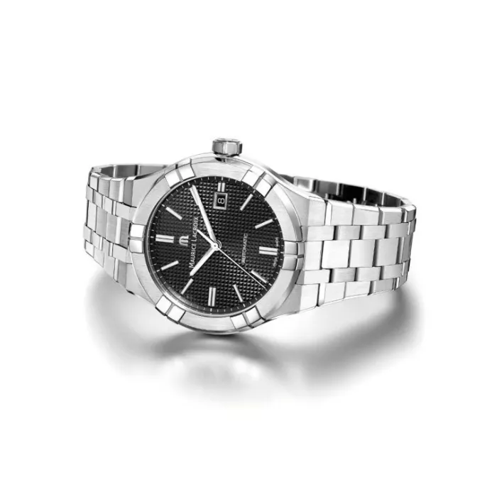 Maurice Lacroix Aikon Automatic 42mm AI6008-SS002-330-1 - Di