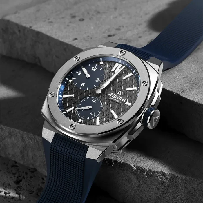 Alpina Alpiner Extreme AL650DGN4AE6 - Ditur