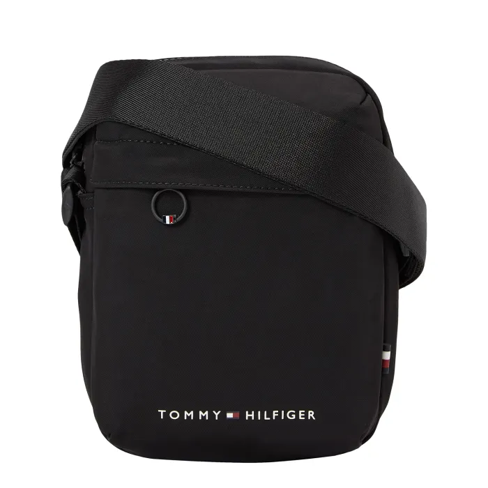 Tommy Hilfiger Skyline Mini Reporter Skuldertaske Shoulder b