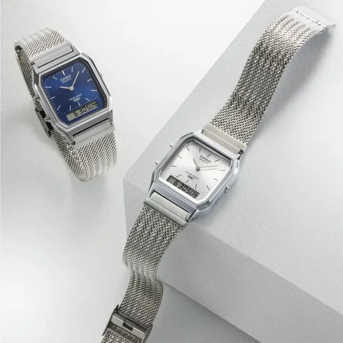 Casio Vintage AQ-230EM-7AEF - Ditur