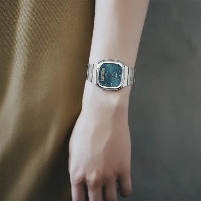 Casio Vintage AQ-240E-3AEF - Ditur