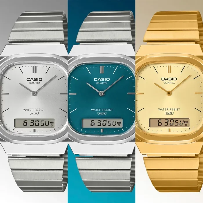 Casio Vintage AQ-240E-7AEF - Ditur