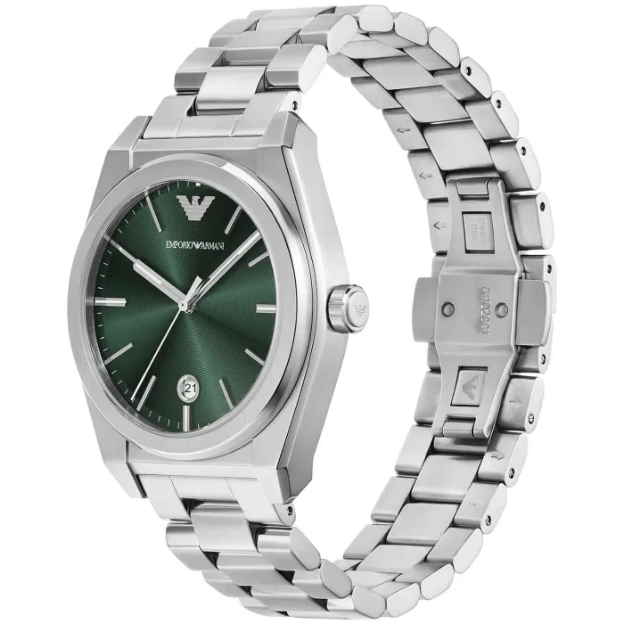 Emporio Armani Federico AR11621 - Ditur