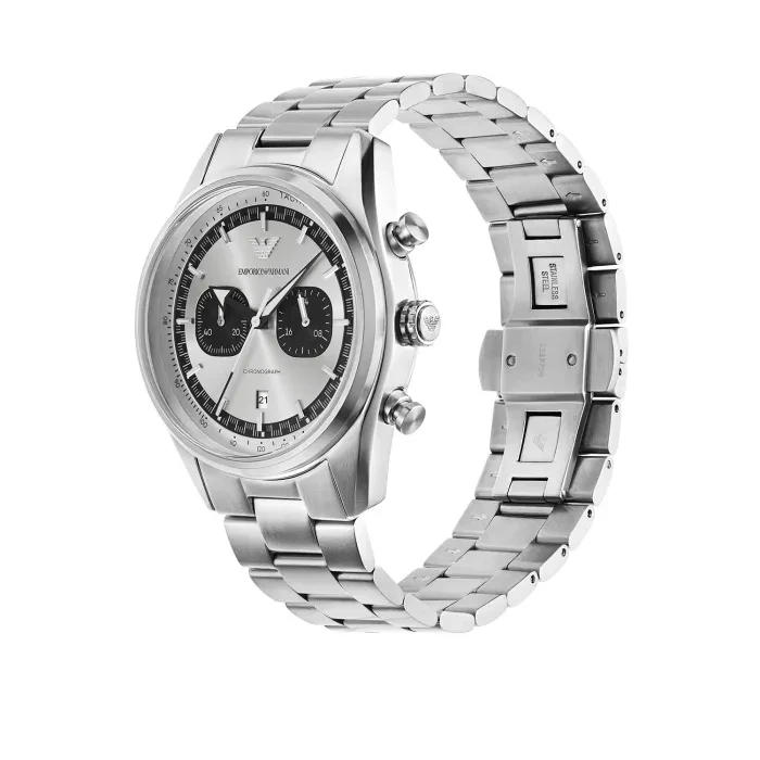 Emporio Armani Racer AR11636 - Ditur