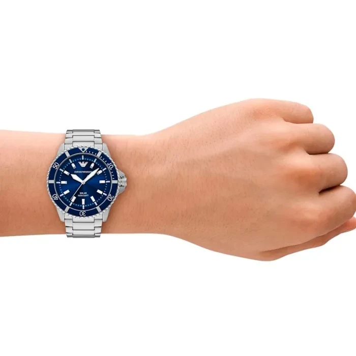 Emporio Armani World Explorer AR11697 - Ditur