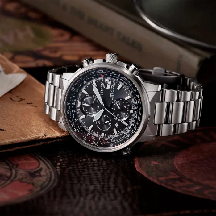 Citizen Promaster Sky AT8300-58E