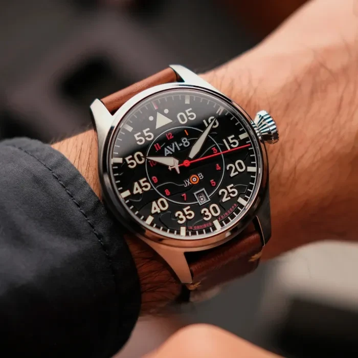 Avi-8 Hawker Hurricane AV-4097-01