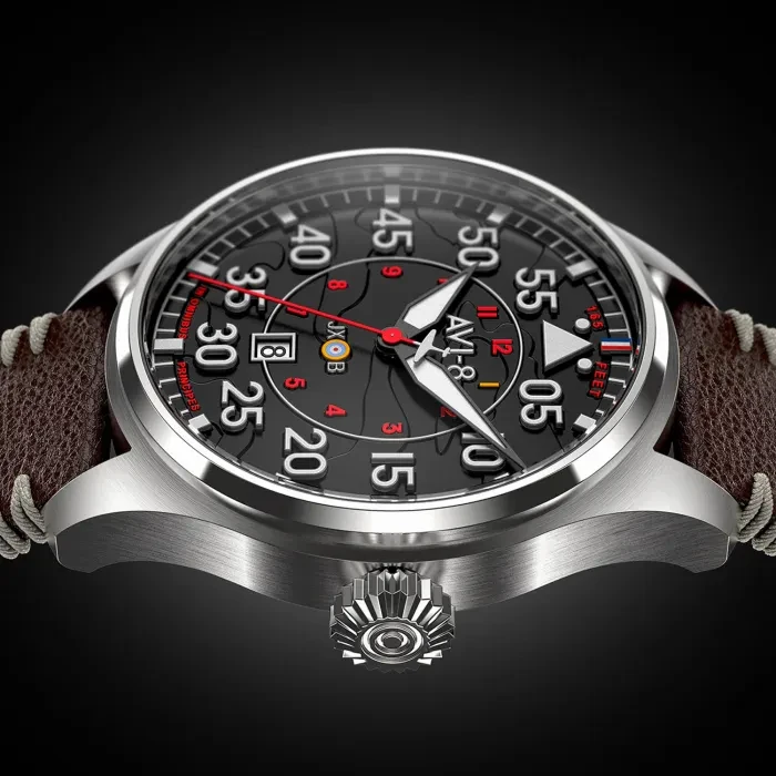 Avi-8 Hawker Hurricane AV-4097-01