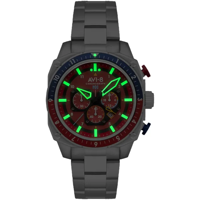 AVI-8 Hawker Hunter AV-4100-22 - Ditur