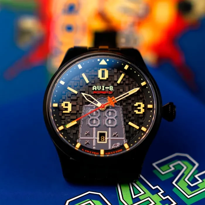 Avi-8 Flyboy Capcom 1942 AV-4121-33