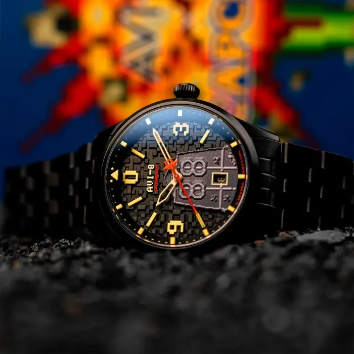 Avi-8 Flyboy Capcom 1942 AV-4121-33