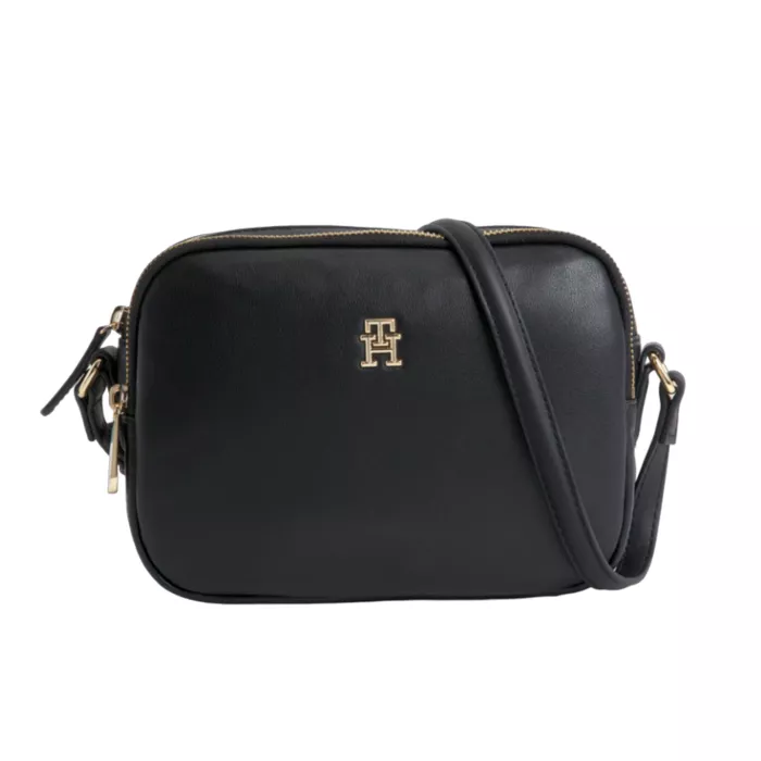 Tommy Hilfiger Poppy Plus Shoulder bag AW0AW15235BDS Ditur