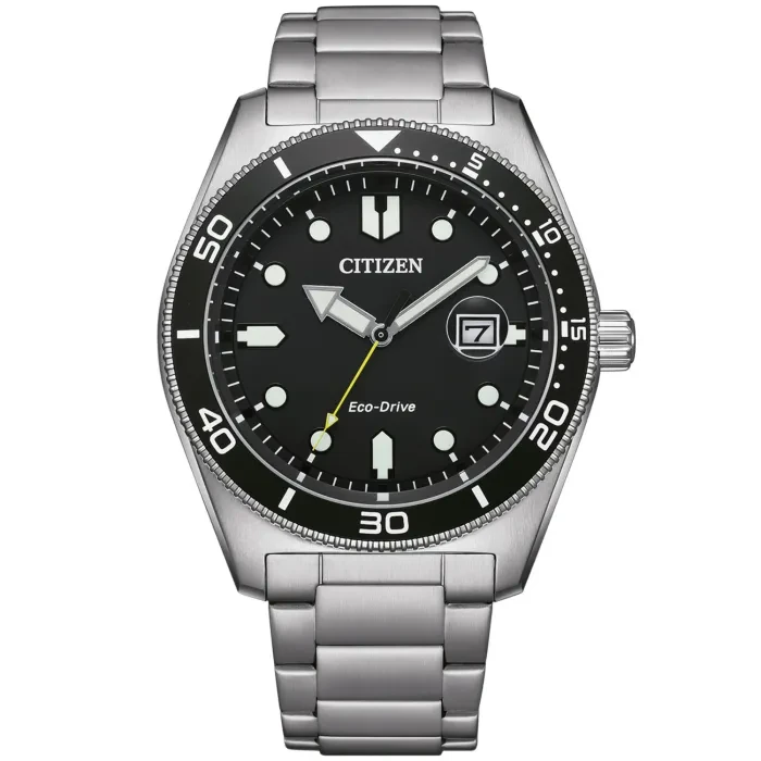 Citizen Marine Eco-Drive AW1760-81E - Ditur
