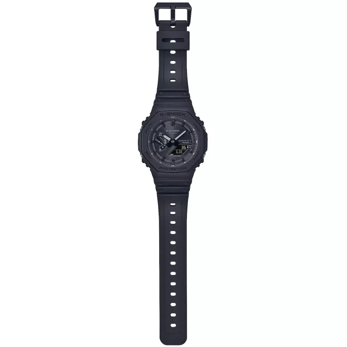 Casio G-shock Tough Solar GA-B2100-1A1ER - Ditur