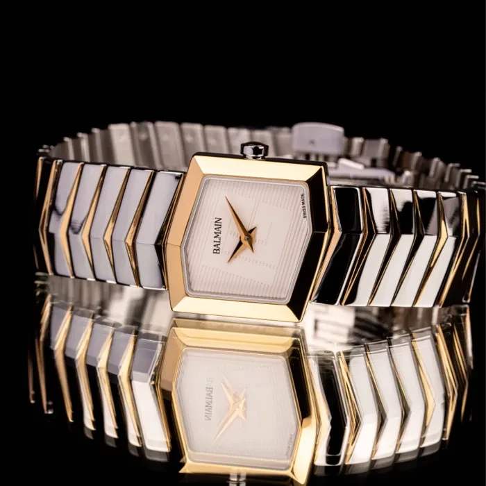 Balmain Taffetas B46523928