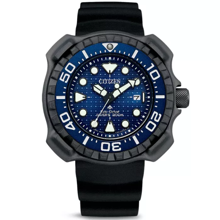 Citizen Promaster Eco-Drive Limited Edition BN0225-04L Dit
