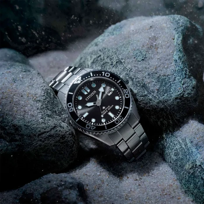 Citizen Promaster Eco-Drive Diver BN0261-51E - Ditur