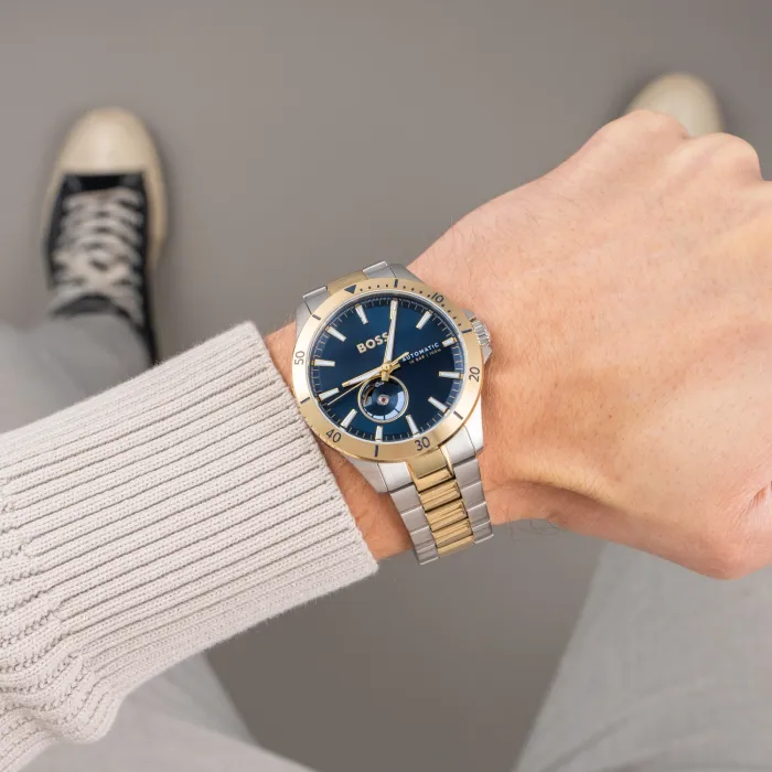 BOSS Troper Automatic 1514201 - Ditur