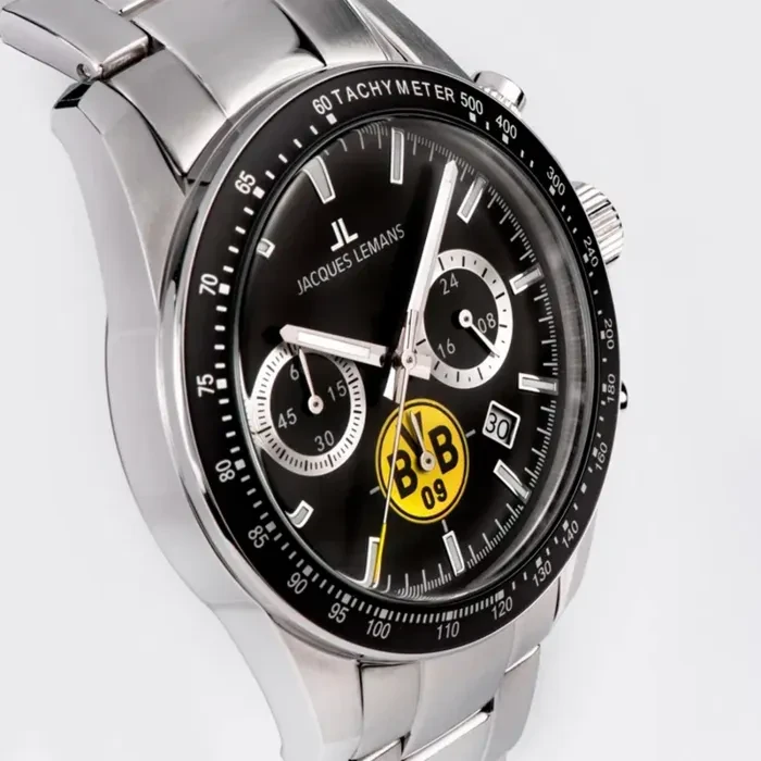 Jacques Lemans Borussia Dortmund BVB-06