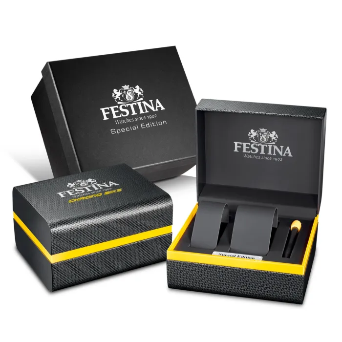Festina Special Chrono Bike Edition F20729/1 - Ditur Festina Special Chrono Bike Edition F20729/1 - Ditur